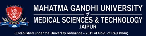 Mahatma Gandhi University of Medical Sciences & Technology